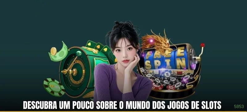 Jogos de Mesa 5853