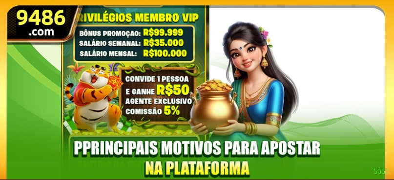 Novos Jogos 5853