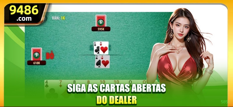 Esportes Virtuais 5853